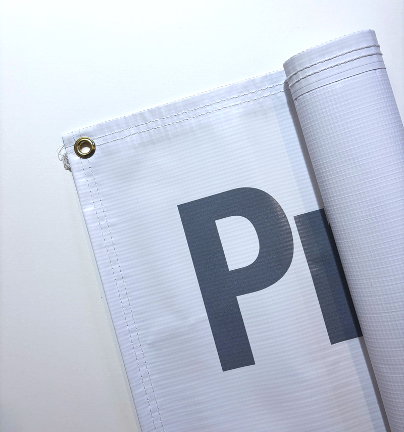 Load image into Gallery viewer, Custom Printed Banners
