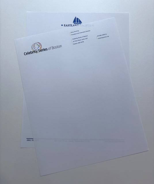 Letterhead