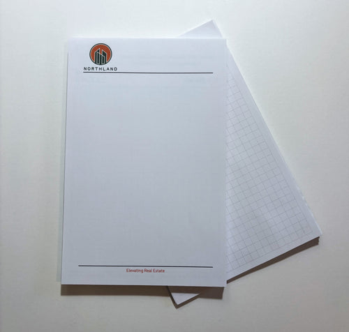Note Pads