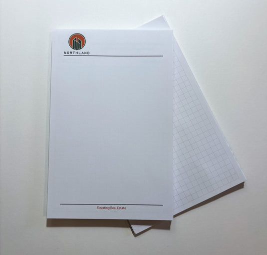 Note Pads