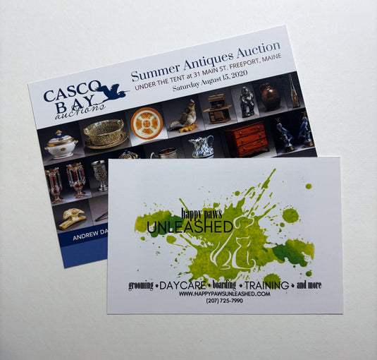 Postcard