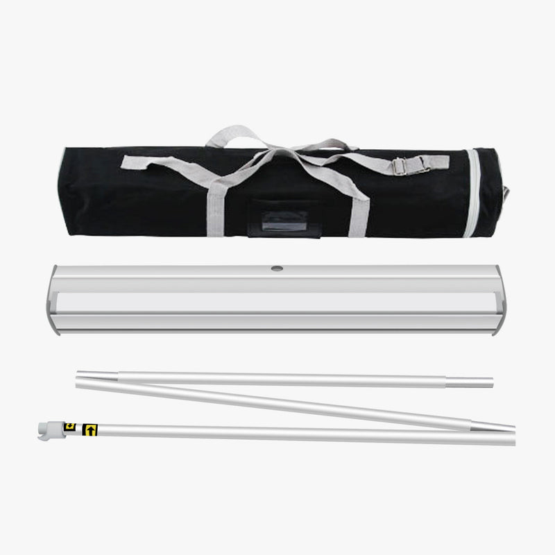Load image into Gallery viewer, Custom Printed Retractable Banner Stand
